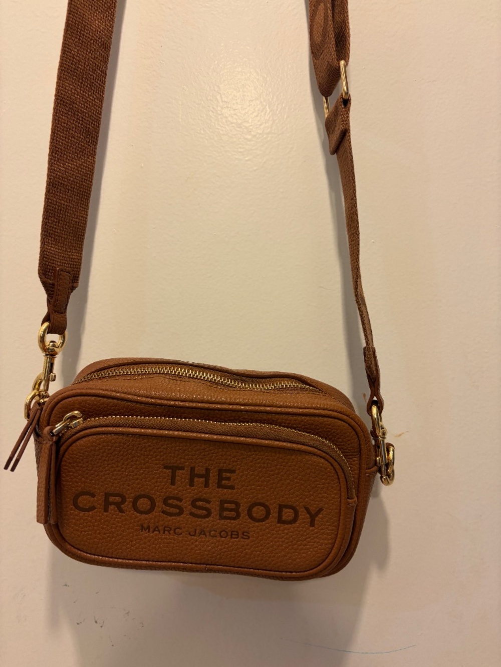 Marc Jacob CrossBody Bag